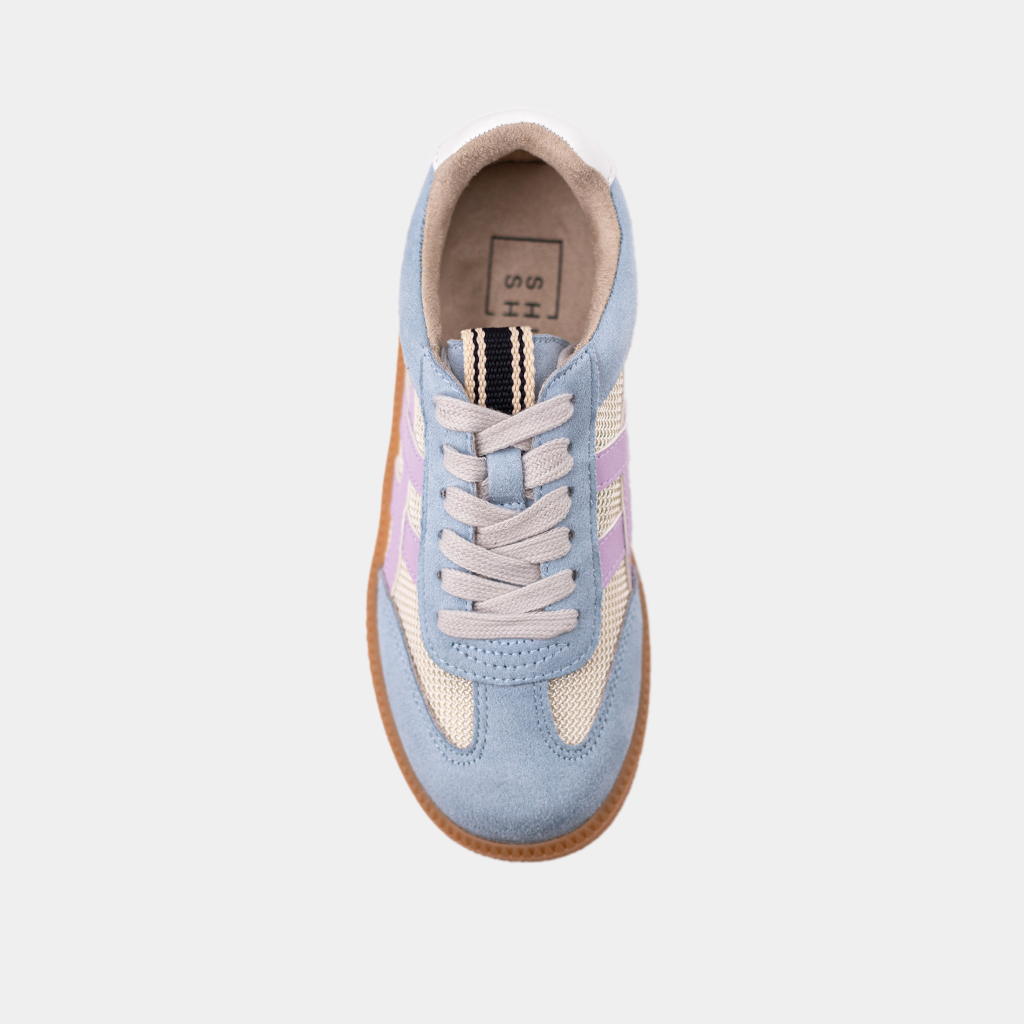 SASHA MINI - LIGHT BLUE | SHUSHOP