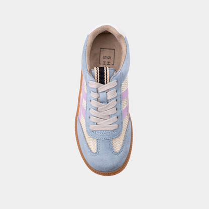 SASHA MINI - LIGHT BLUE | SHUSHOP