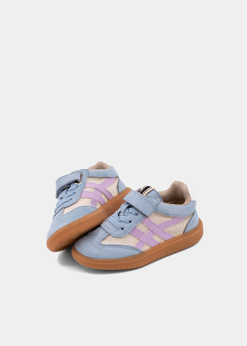 SASHA MINI - LIGHT BLUE | SHUSHOP
