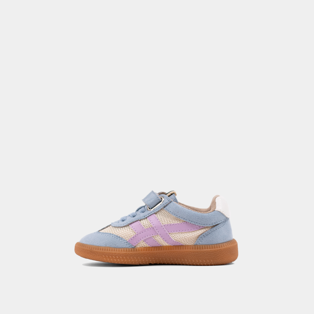 SASHA MINI - LIGHT BLUE | SHUSHOP