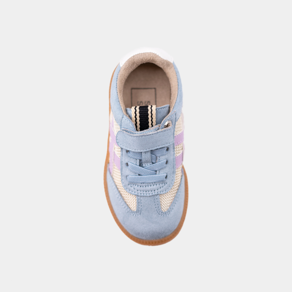 SASHA MINI - LIGHT BLUE | SHUSHOP