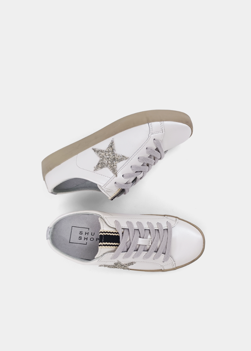 POLKA MINI - PEARL | SHUSHOP