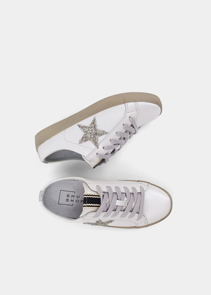 POLKA MINI - PEARL | SHUSHOP