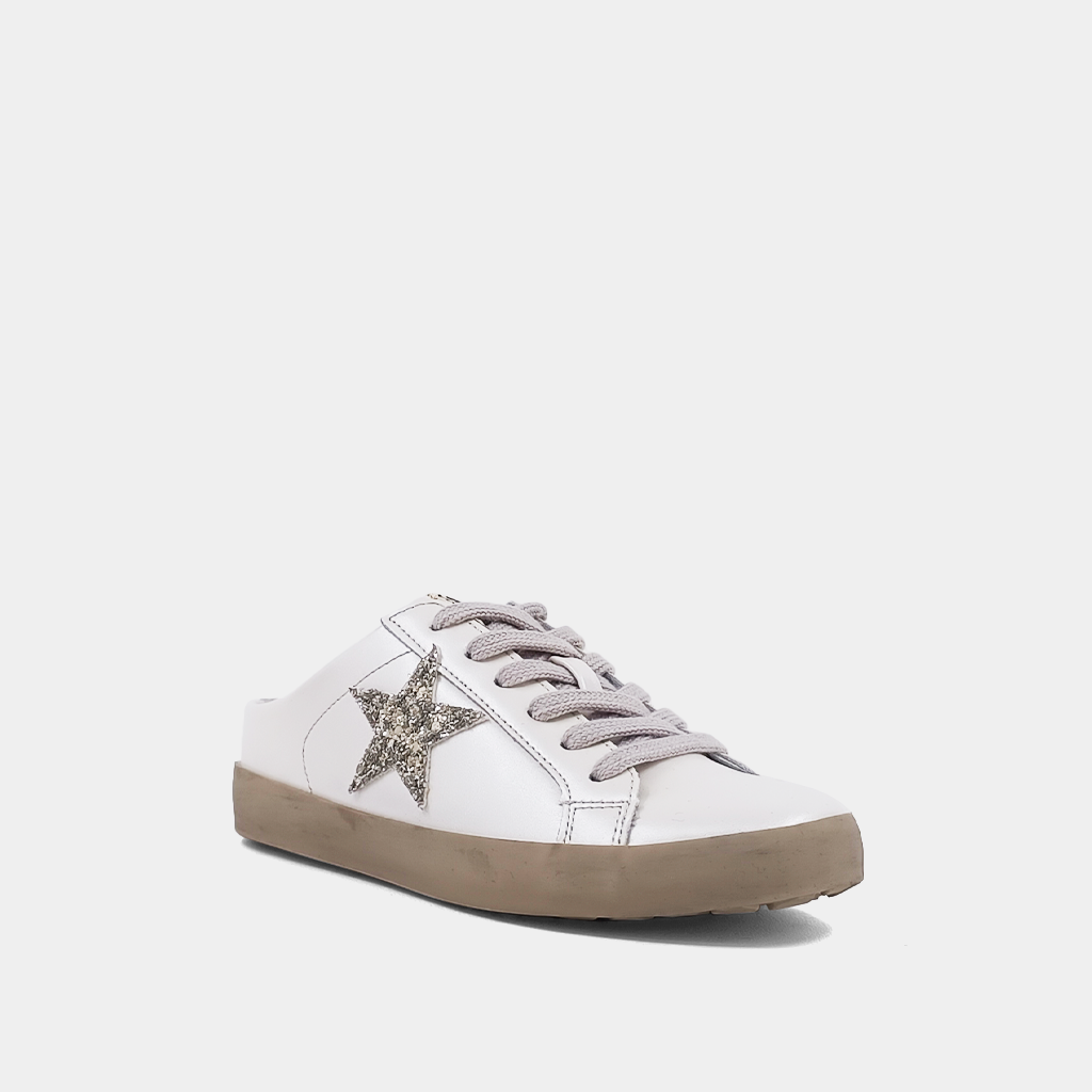 POLKA MINI - PEARL | SHUSHOP