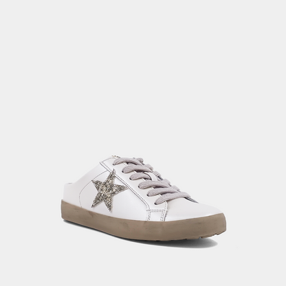 POLKA MINI - PEARL | SHUSHOP