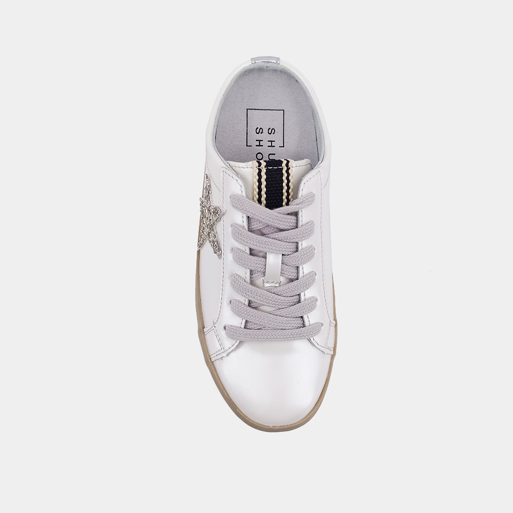 POLKA MINI - PEARL | SHUSHOP