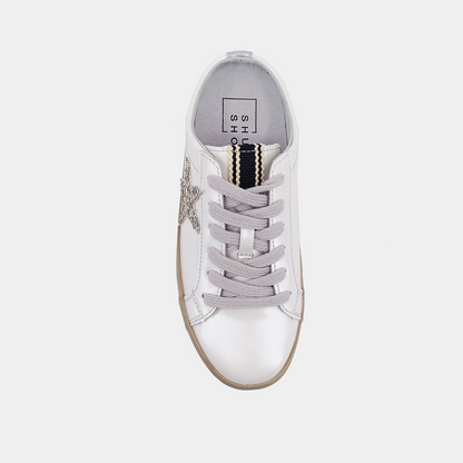 POLKA MINI - PEARL | SHUSHOP