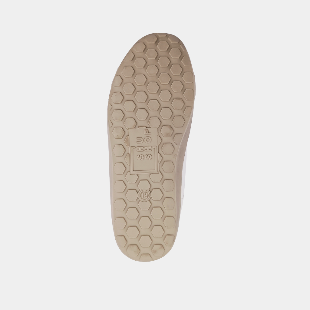POLKA MINI - PEARL | SHUSHOP
