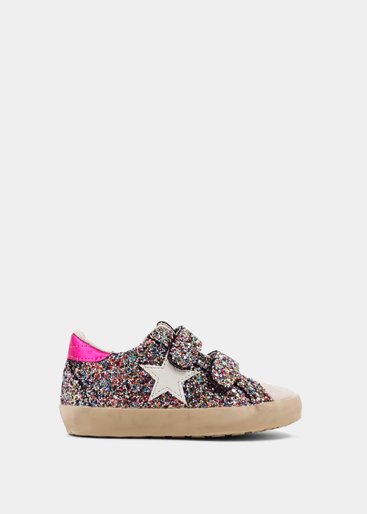 SUNNY MINI - MULTI SPARKLE | SHUSHOP