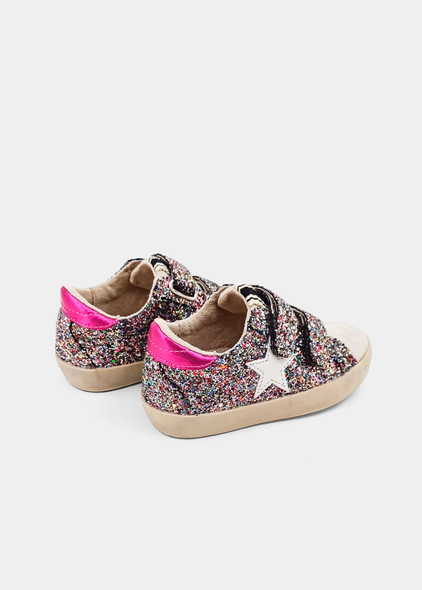 SUNNY MINI - MULTI SPARKLE | SHUSHOP