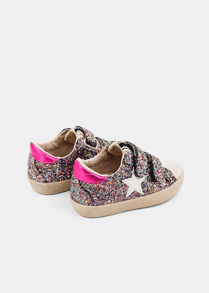 SUNNY MINI - MULTI SPARKLE | SHUSHOP