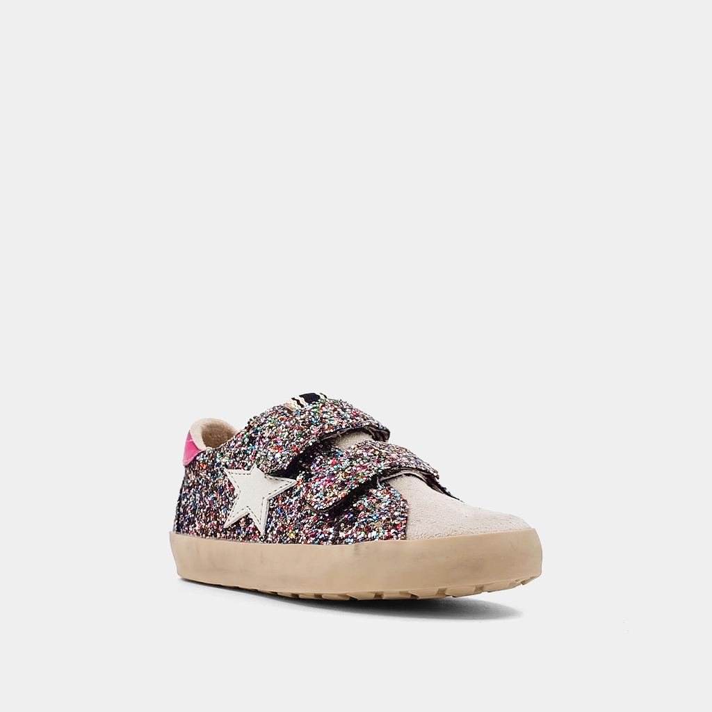 SUNNY MINI - MULTI SPARKLE | SHUSHOP