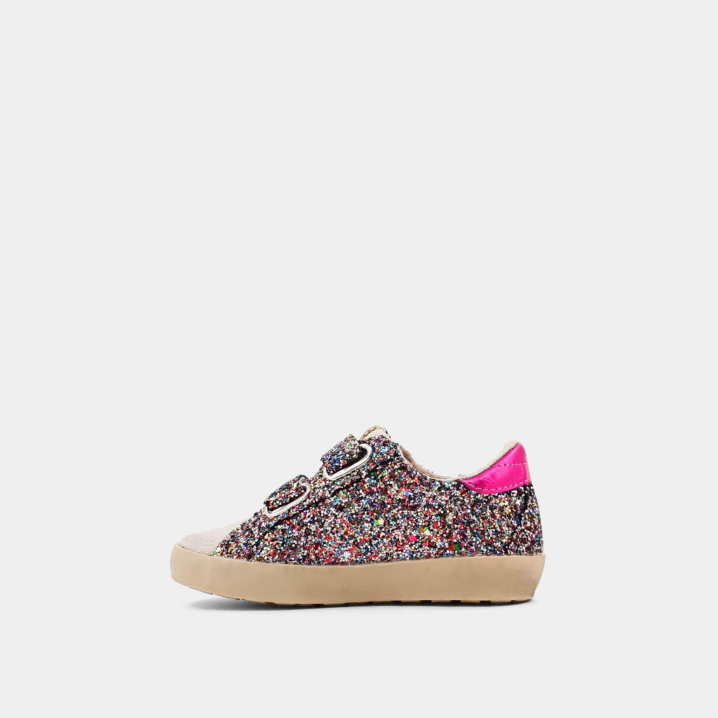 SUNNY MINI - MULTI SPARKLE | SHUSHOP