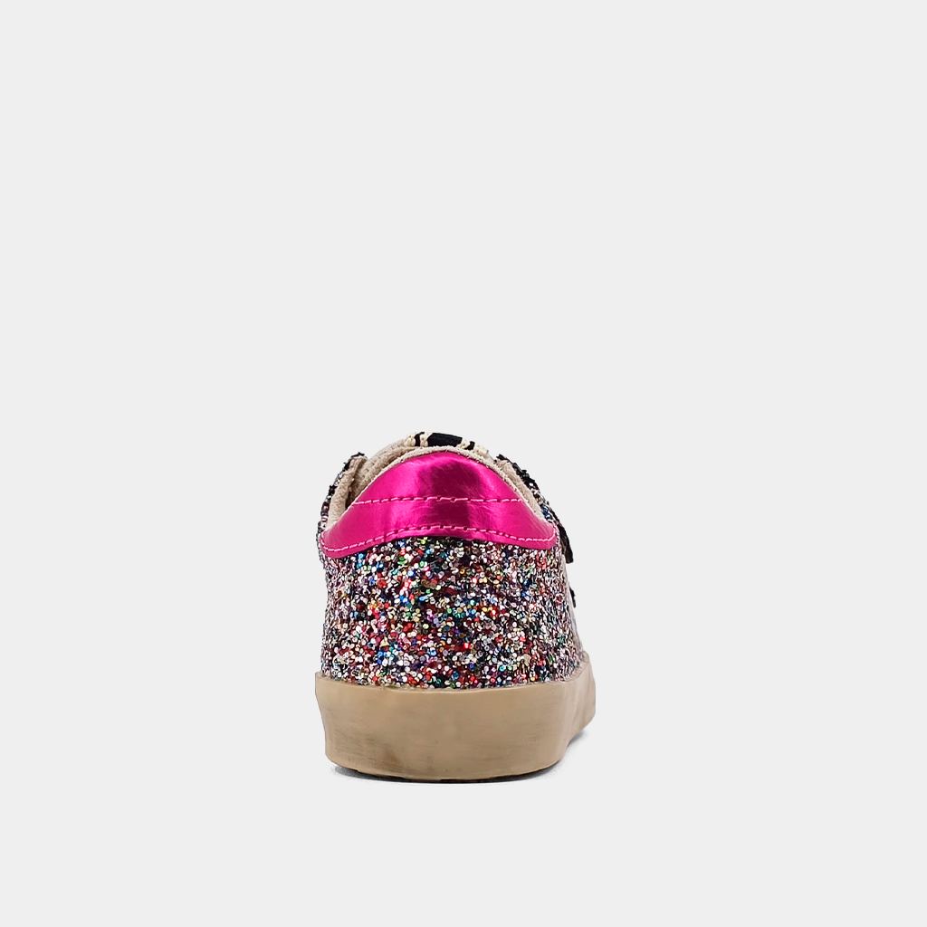 SUNNY MINI - MULTI SPARKLE | SHUSHOP