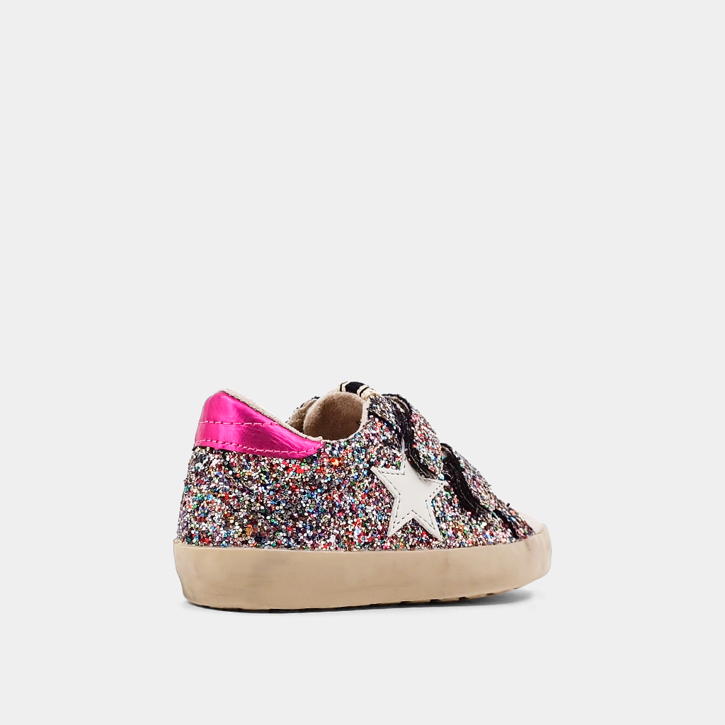 SUNNY MINI - MULTI SPARKLE | SHUSHOP