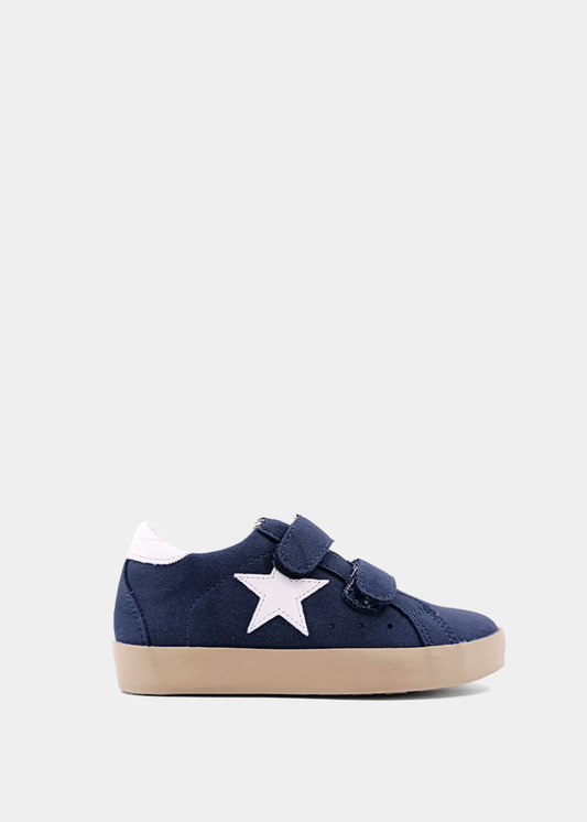 SUNNY MINI - NAVY | SHUSHOP