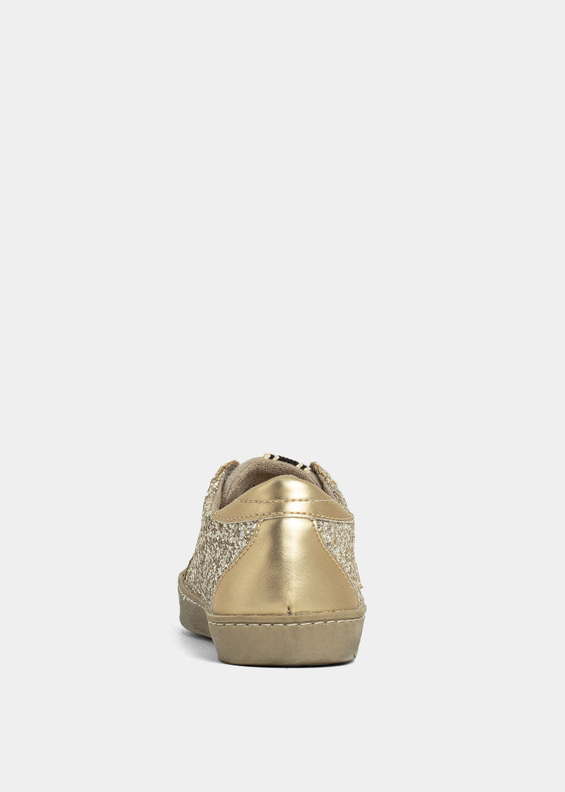 PAULA MINI - STERLING GLITTER | SHUSHOP