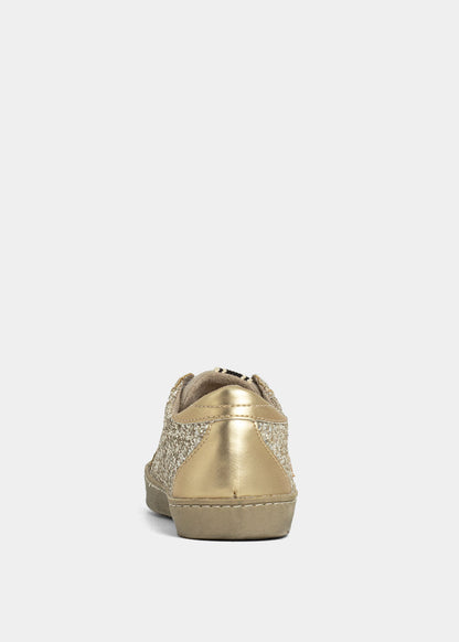 PAULA MINI - STERLING GLITTER | SHUSHOP