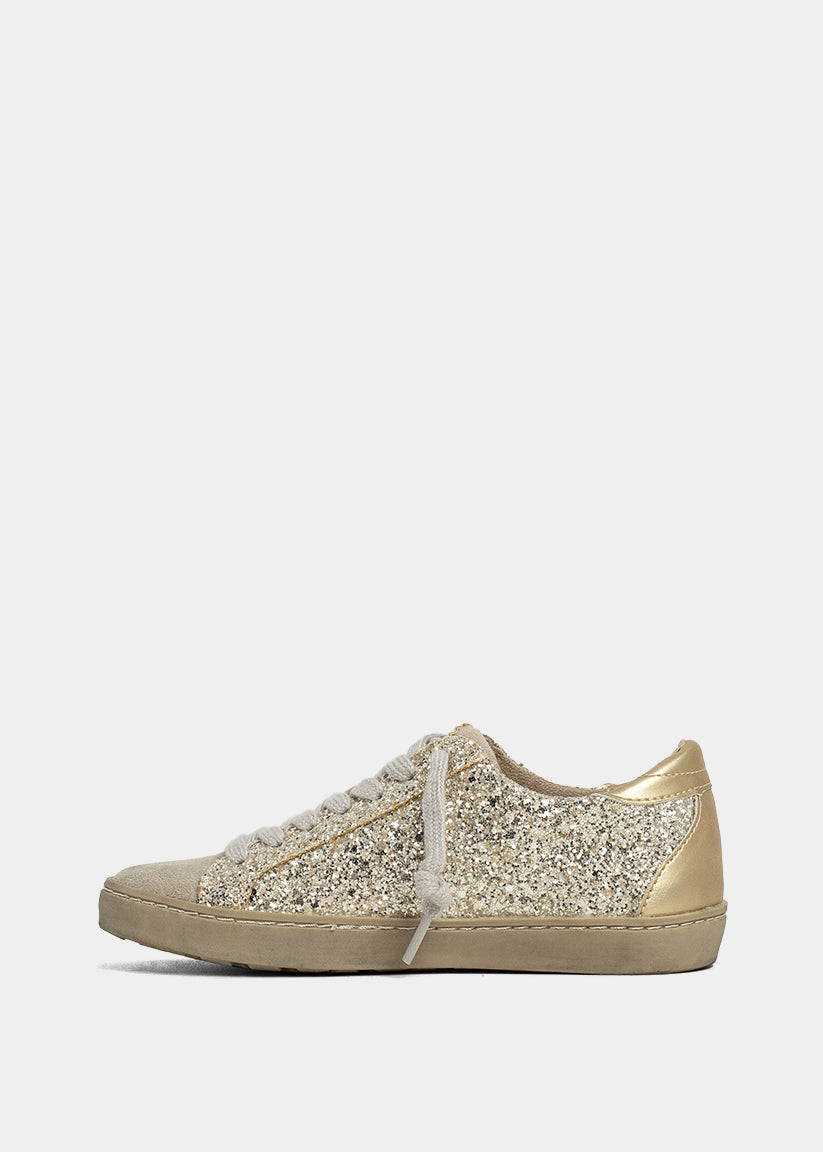 PAULA MINI - STERLING GLITTER | SHUSHOP