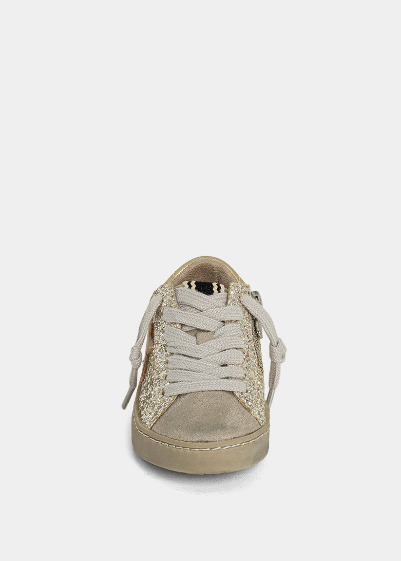 PAULA MINI - STERLING GLITTER | SHUSHOP