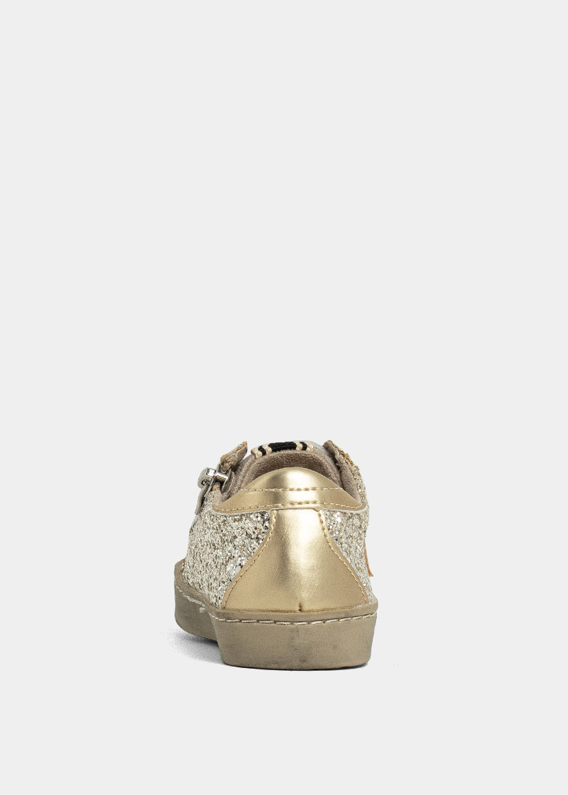 PAULA MINI - STERLING GLITTER | SHUSHOP