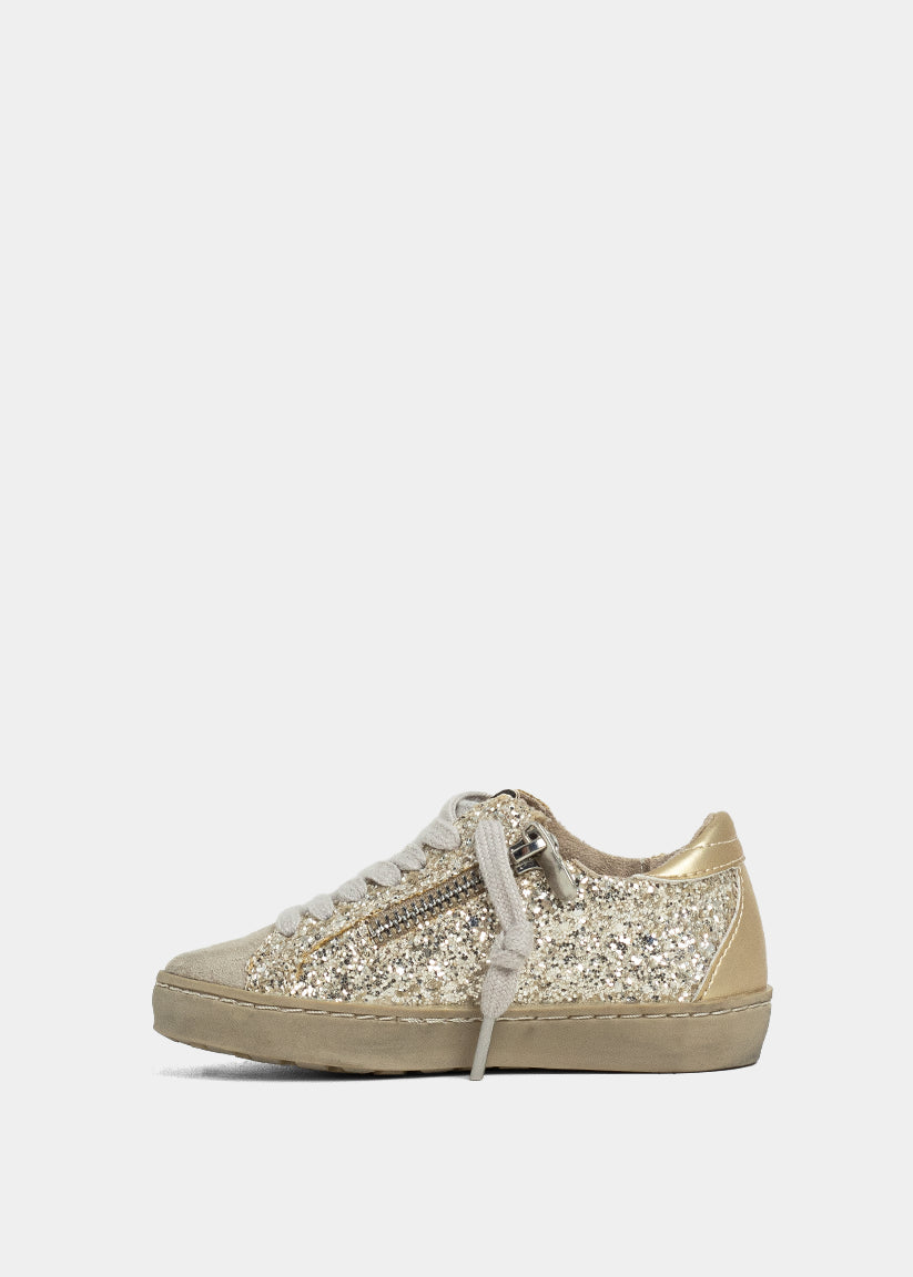 PAULA MINI - STERLING GLITTER | SHUSHOP