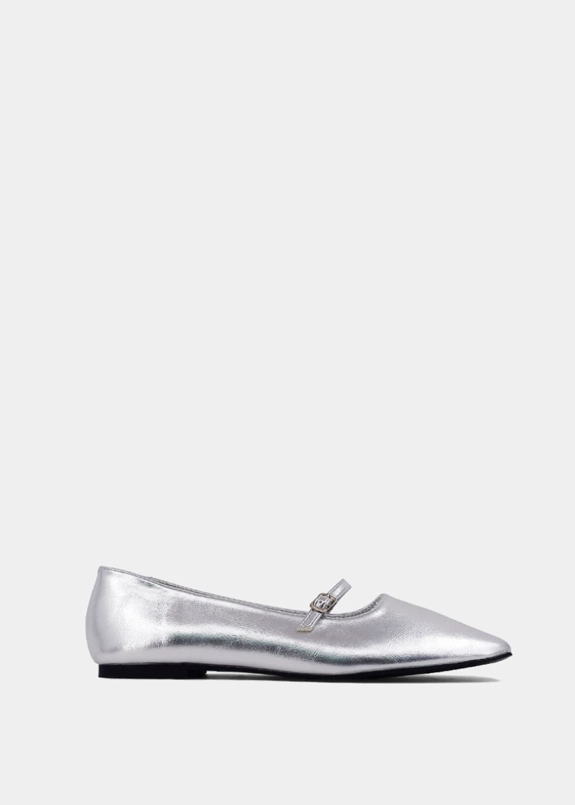 ADELE KIDS - SILVER | SHUSHOP