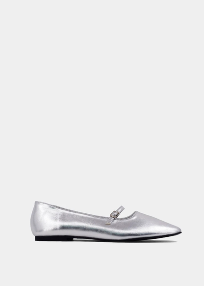 ADELE KIDS - SILVER | SHUSHOP