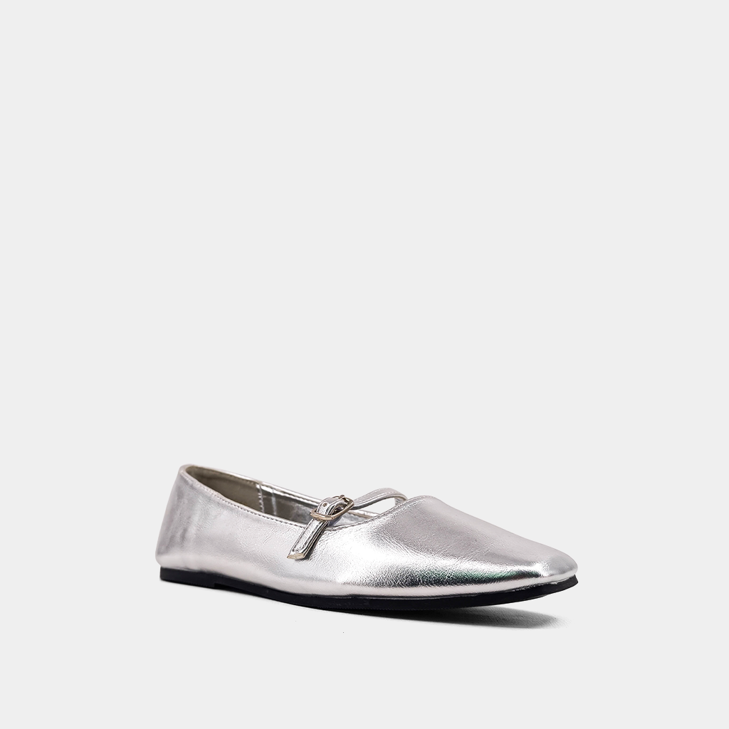 ADELE KIDS - SILVER | SHUSHOP