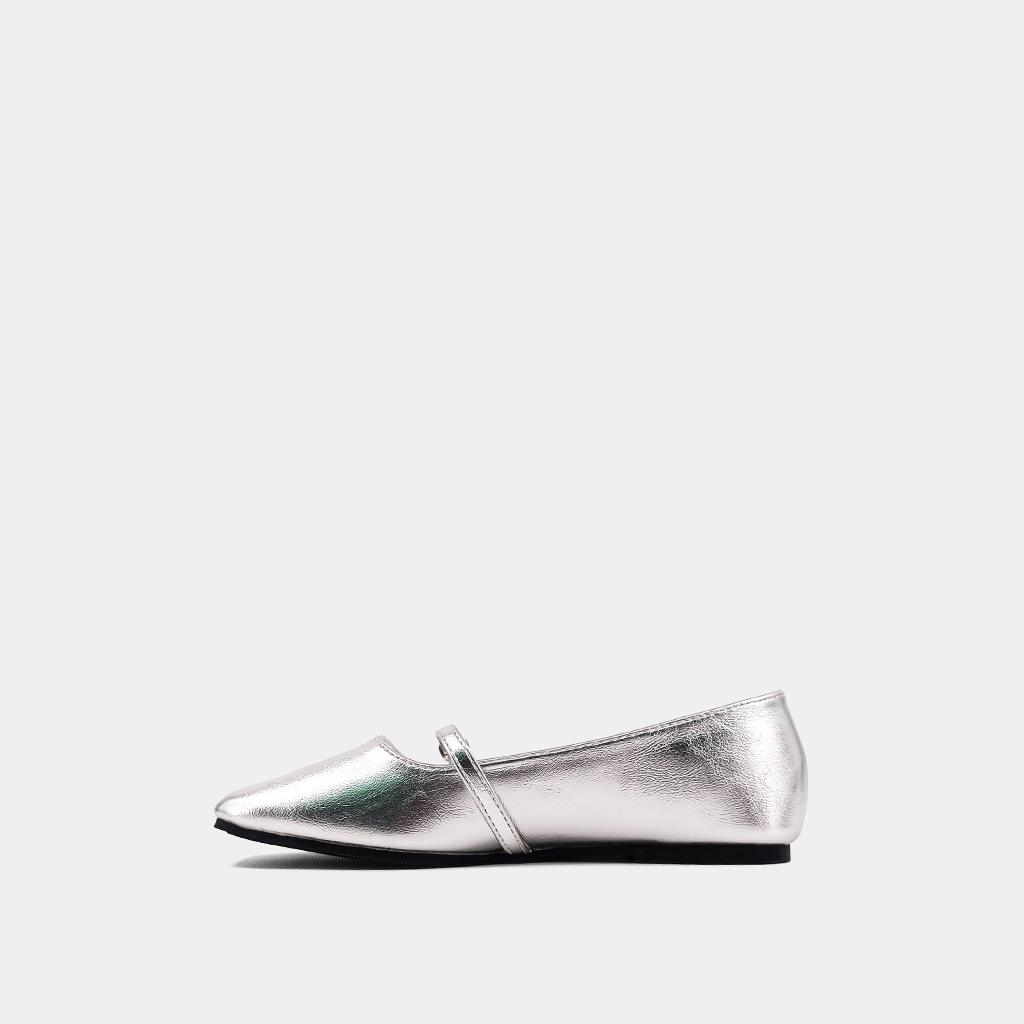 ADELE KIDS - SILVER | SHUSHOP