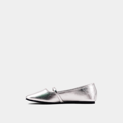 ADELE KIDS - SILVER | SHUSHOP