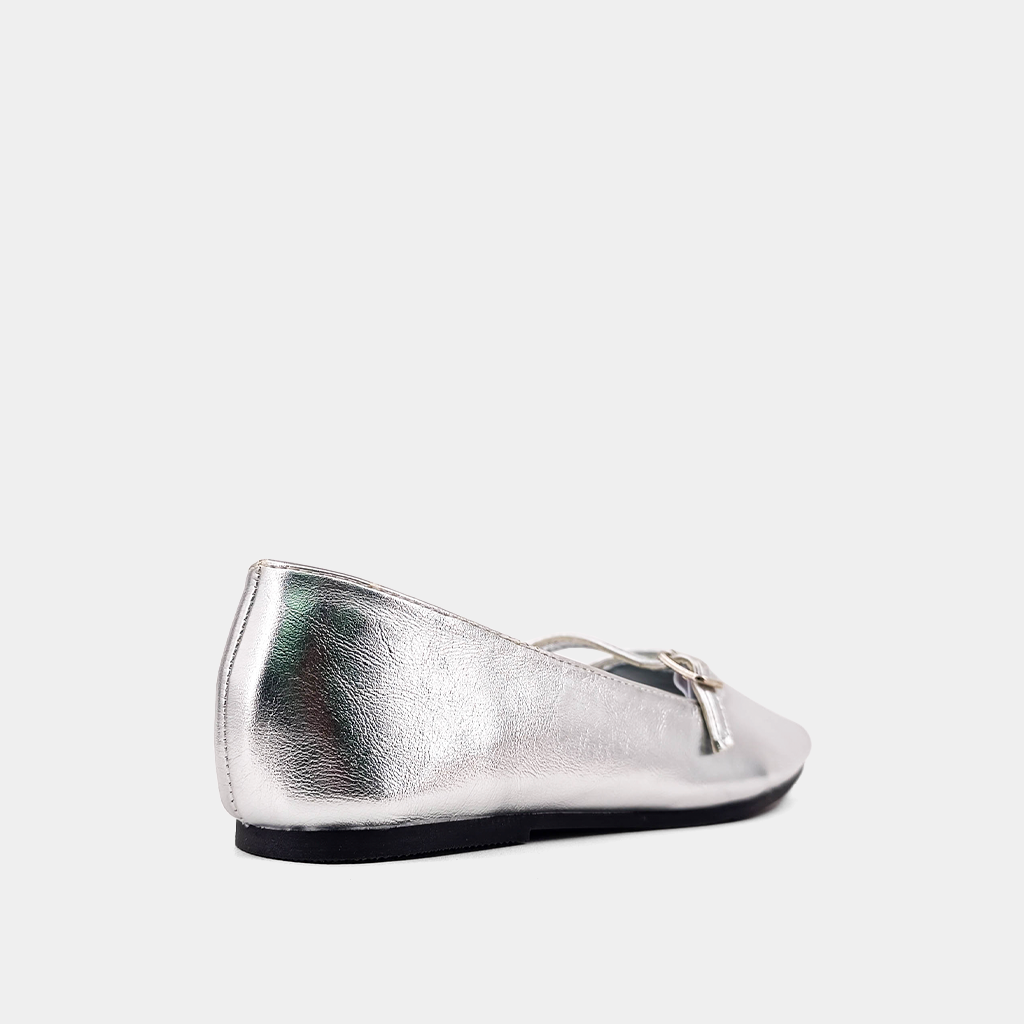 ADELE KIDS - SILVER | SHUSHOP