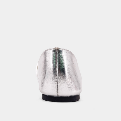 ADELE KIDS - SILVER | SHUSHOP