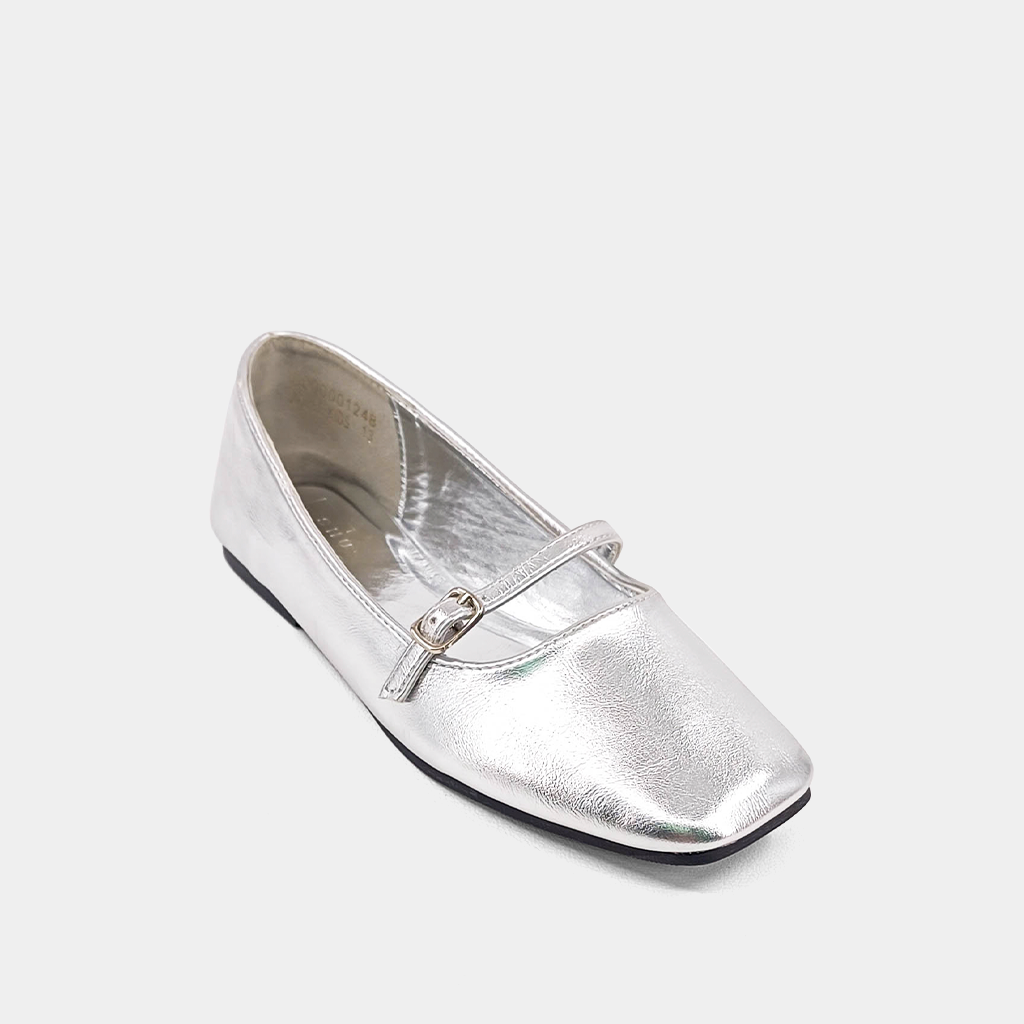 ADELE KIDS - SILVER | SHUSHOP