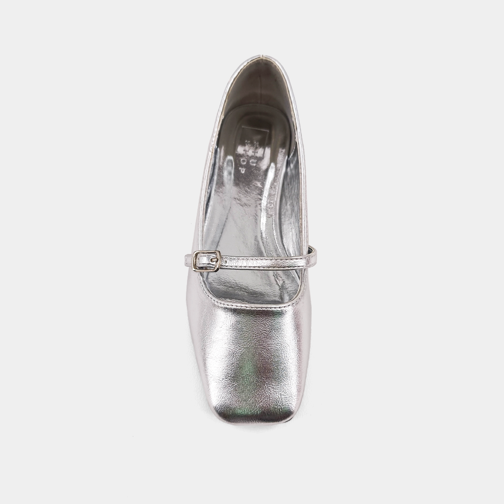 ADELE KIDS - SILVER | SHUSHOP