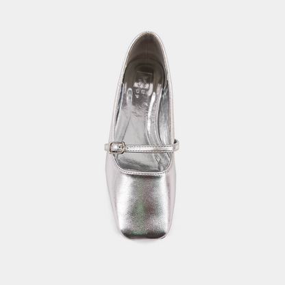 ADELE KIDS - SILVER | SHUSHOP