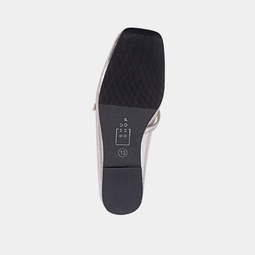 ADELE KIDS - SILVER | SHUSHOP