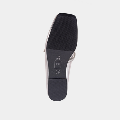 ADELE KIDS - SILVER | SHUSHOP