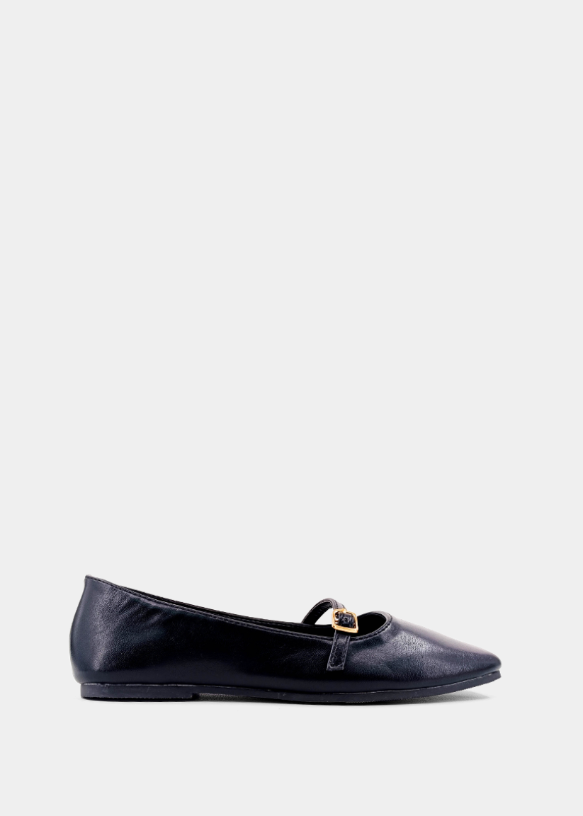 ADELE KIDS - BLACK | SHUSHOP
