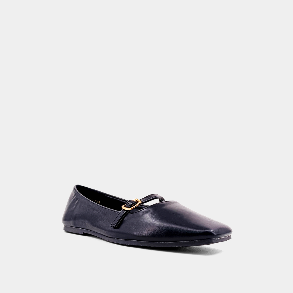ADELE KIDS - BLACK | SHUSHOP