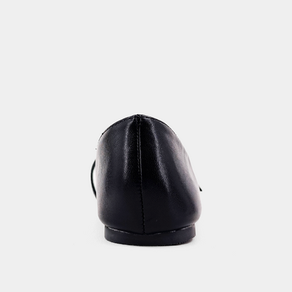 ADELE KIDS - BLACK | SHUSHOP