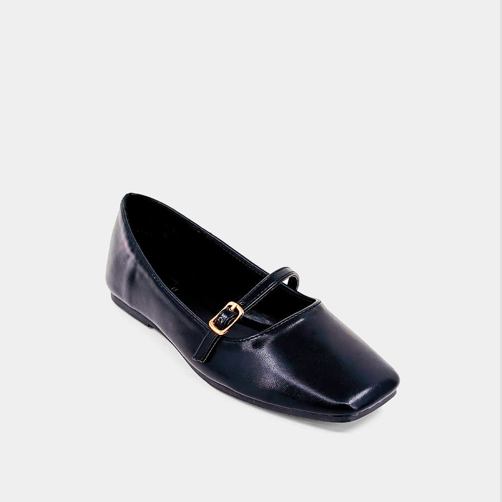 ADELE KIDS - BLACK | SHUSHOP