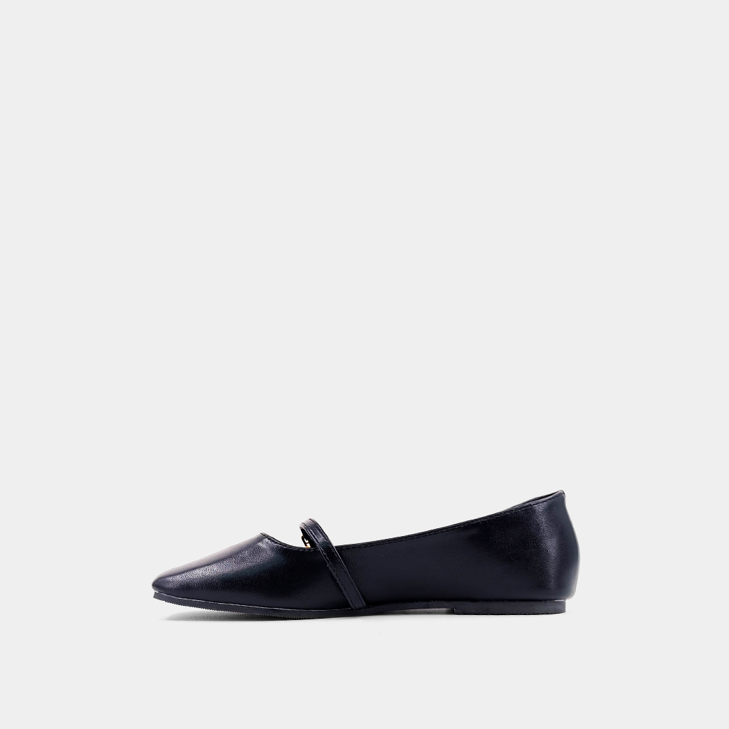 ADELE KIDS - BLACK | SHUSHOP