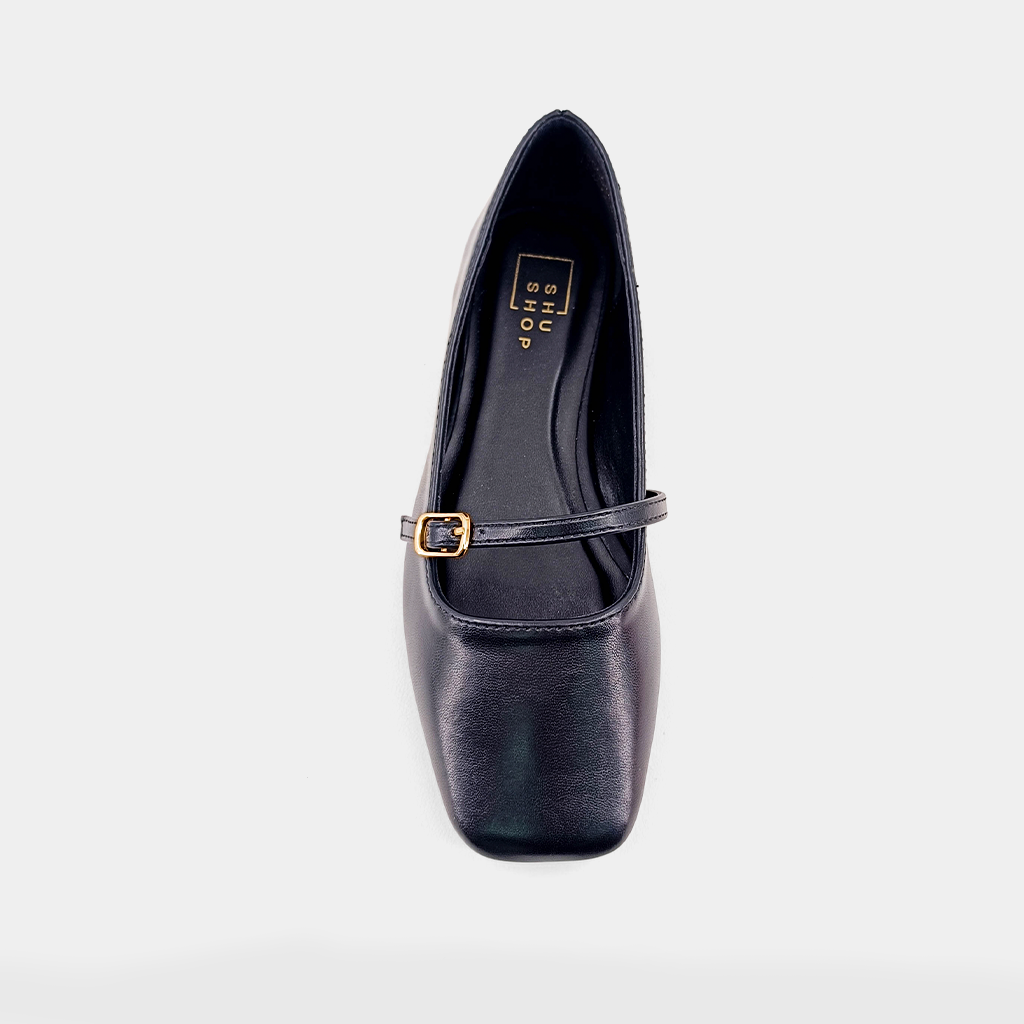 ADELE KIDS - BLACK | SHUSHOP