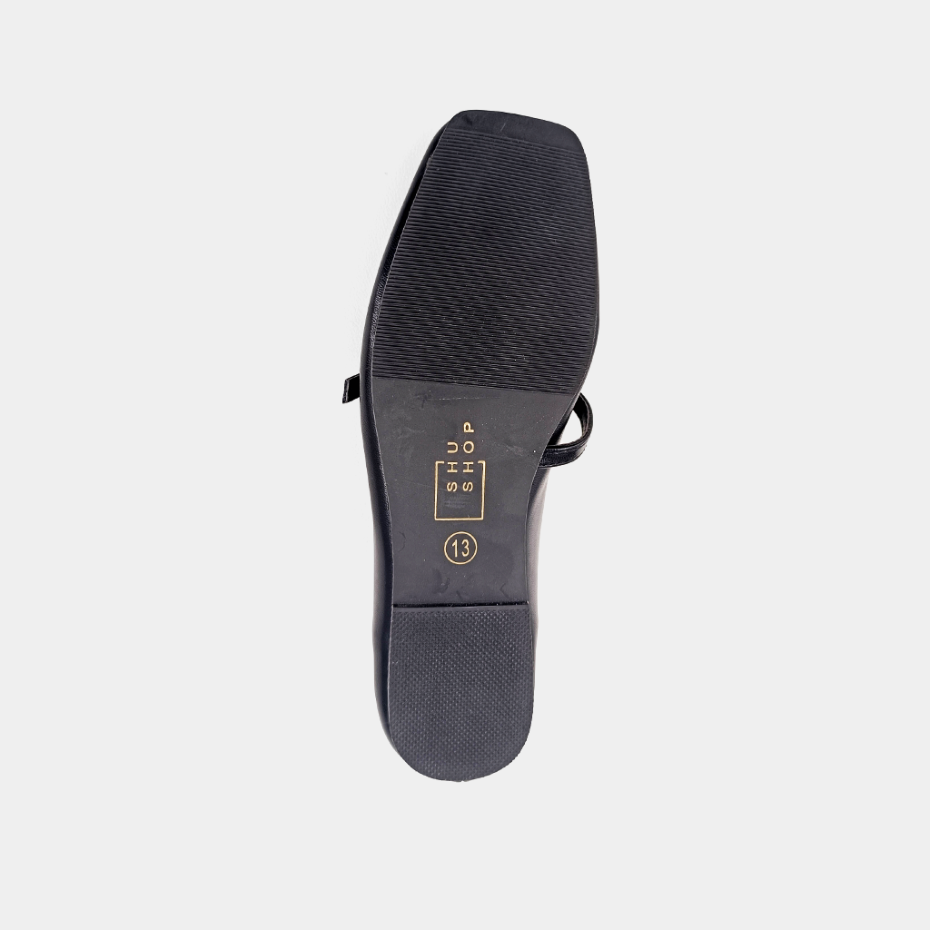 ADELE KIDS - BLACK | SHUSHOP