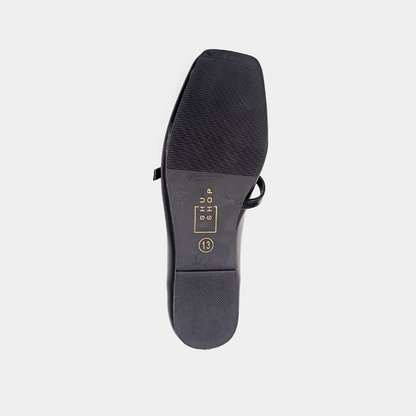 ADELE KIDS - BLACK | SHUSHOP