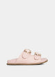 PINK WOVEN