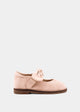 TAUPE SUEDE