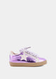 METALLIC PURPLE