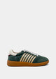 SAGE SUEDE